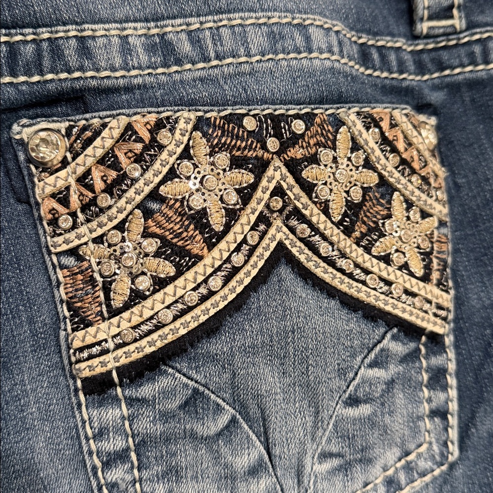 Miss Me skinny jeans 32 - Picture 10 of 10